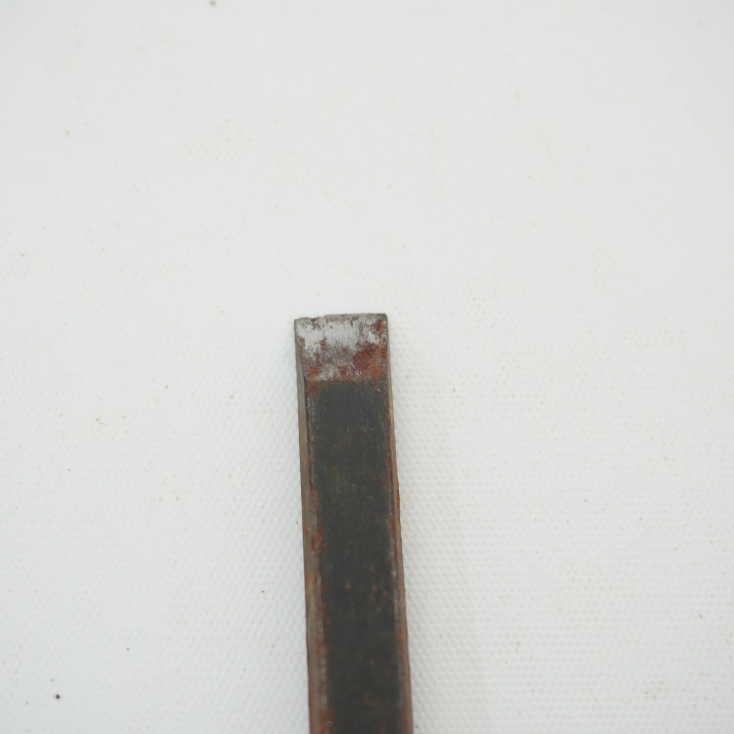 Vintage Damaged Japanese Wood Chisel Lot x4 Set Carpenter Tools From Japan K-319