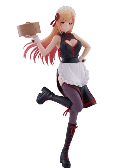 My Dress Up Darling Marin Kitagawa Figure -China Maid ver.- ESPRESTO P-165