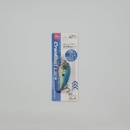Daiso Fishing Lures 6g 10g 15g  Set 6Packs All New From Japan