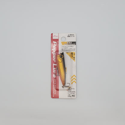 Daiso Fishing Lures 6g 10g 15g  Set 6Packs All New From Japan