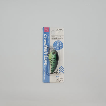 Daiso Fishing Lures 6g 10g 15g  Set 6Packs All New From Japan