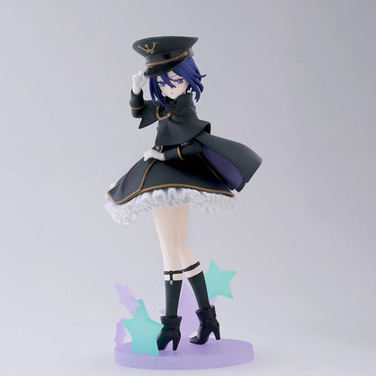 My Dress Up Darling Inui Sajuna Figure -Black Lily ver.- SEGA Luminasta P-162