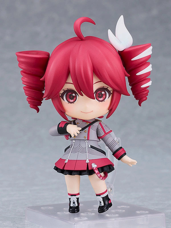 Nendoroid Kasane Teto Synthesizer V AI Ver. Anime Manga P-157