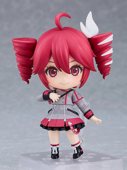 Nendoroid Kasane Teto Synthesizer V AI Ver. Anime Manga P-157